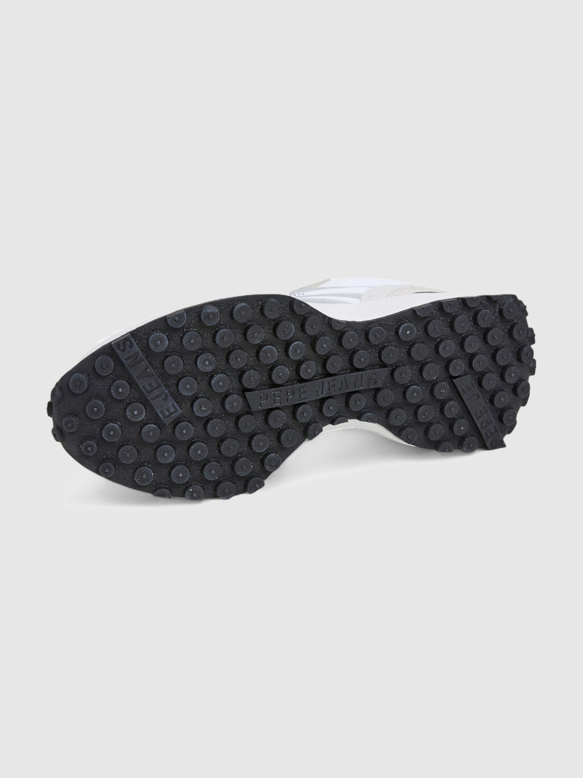 Sneakers Woman Pepe Jeans London