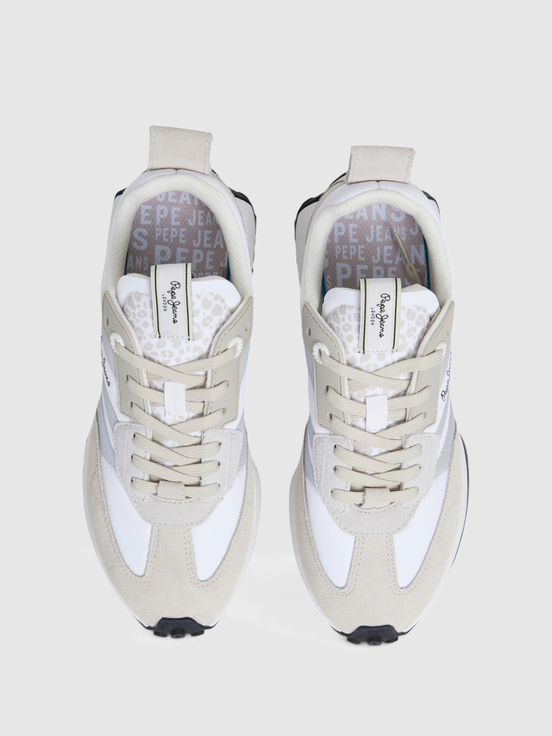 Sneakers Woman Pepe Jeans London