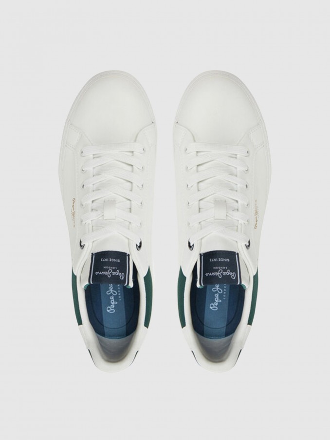 Tenis Hombre Pepe Jeans London