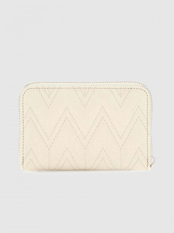 Wallet Woman Guess