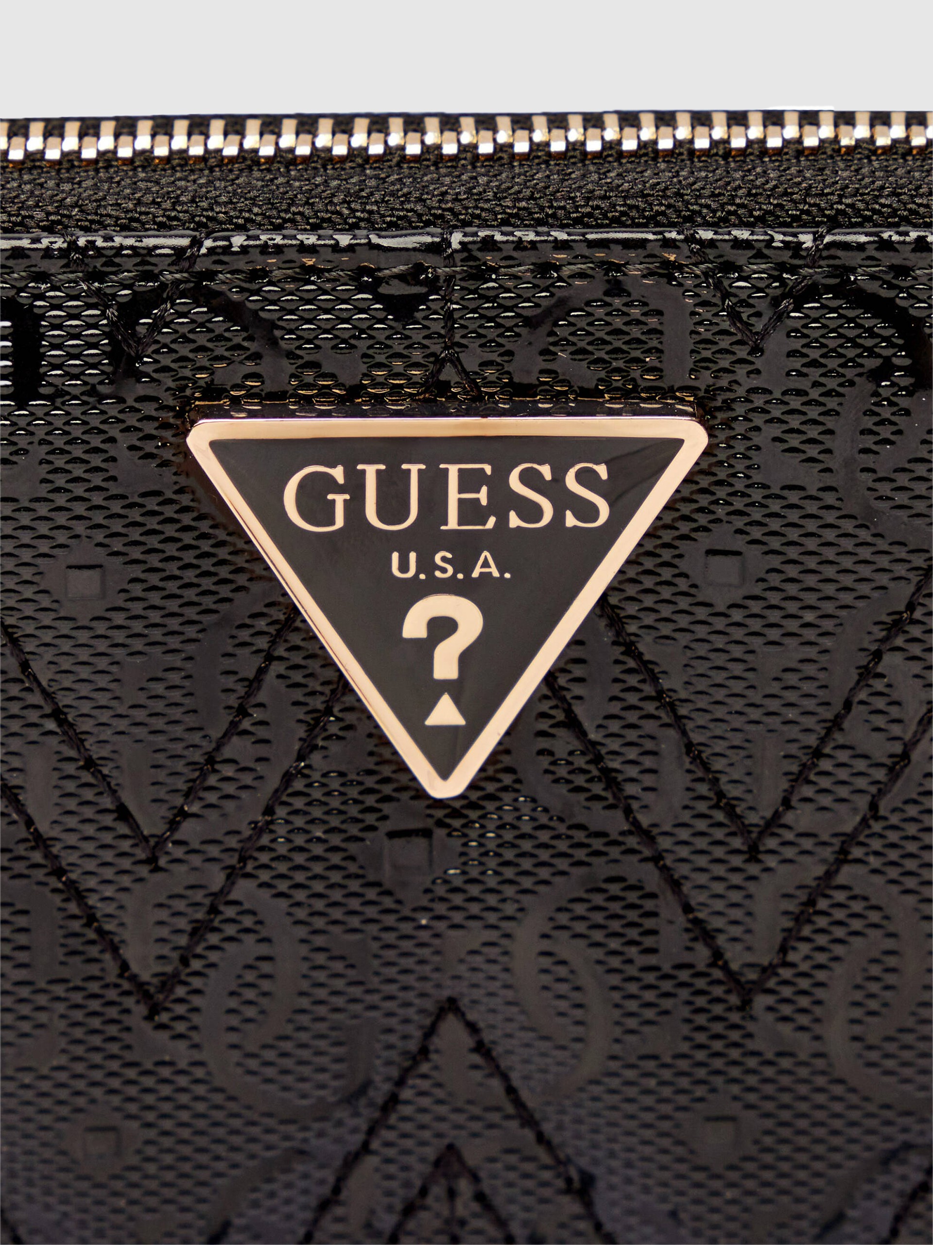 Billetera Mujer Guess