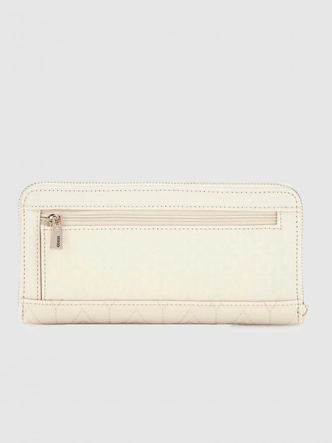 Wallet Woman Guess
