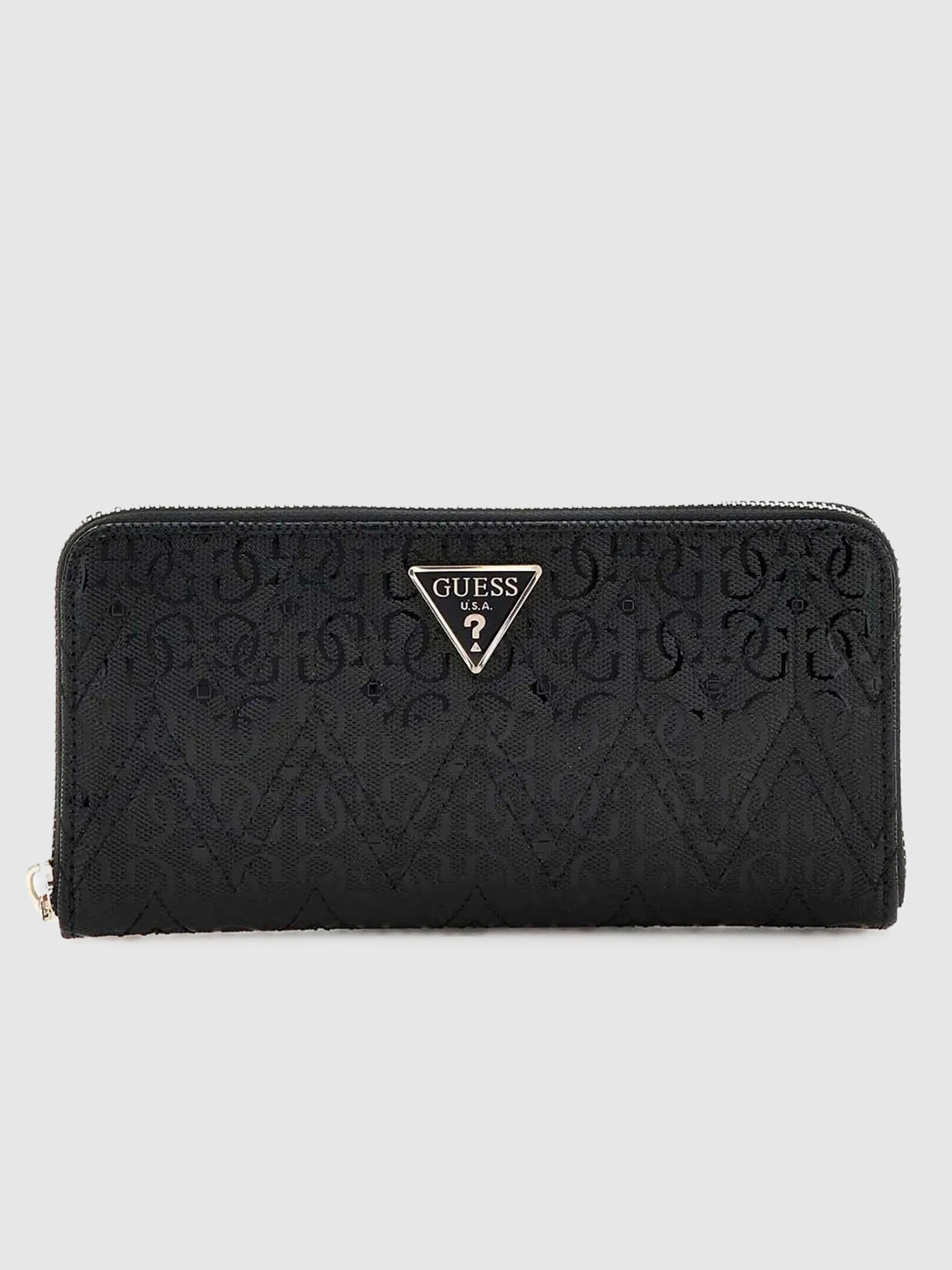 Wallet Woman Guess