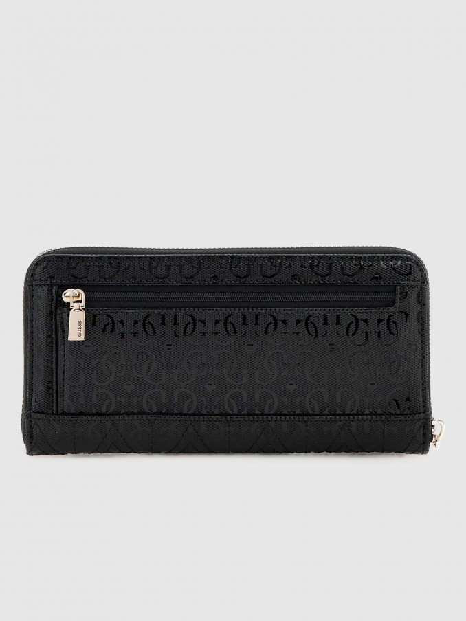 Wallet Woman Guess