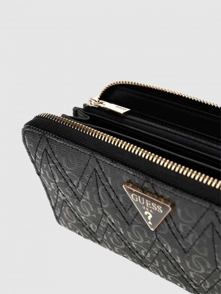 Carteira Mulher Adelard Guess