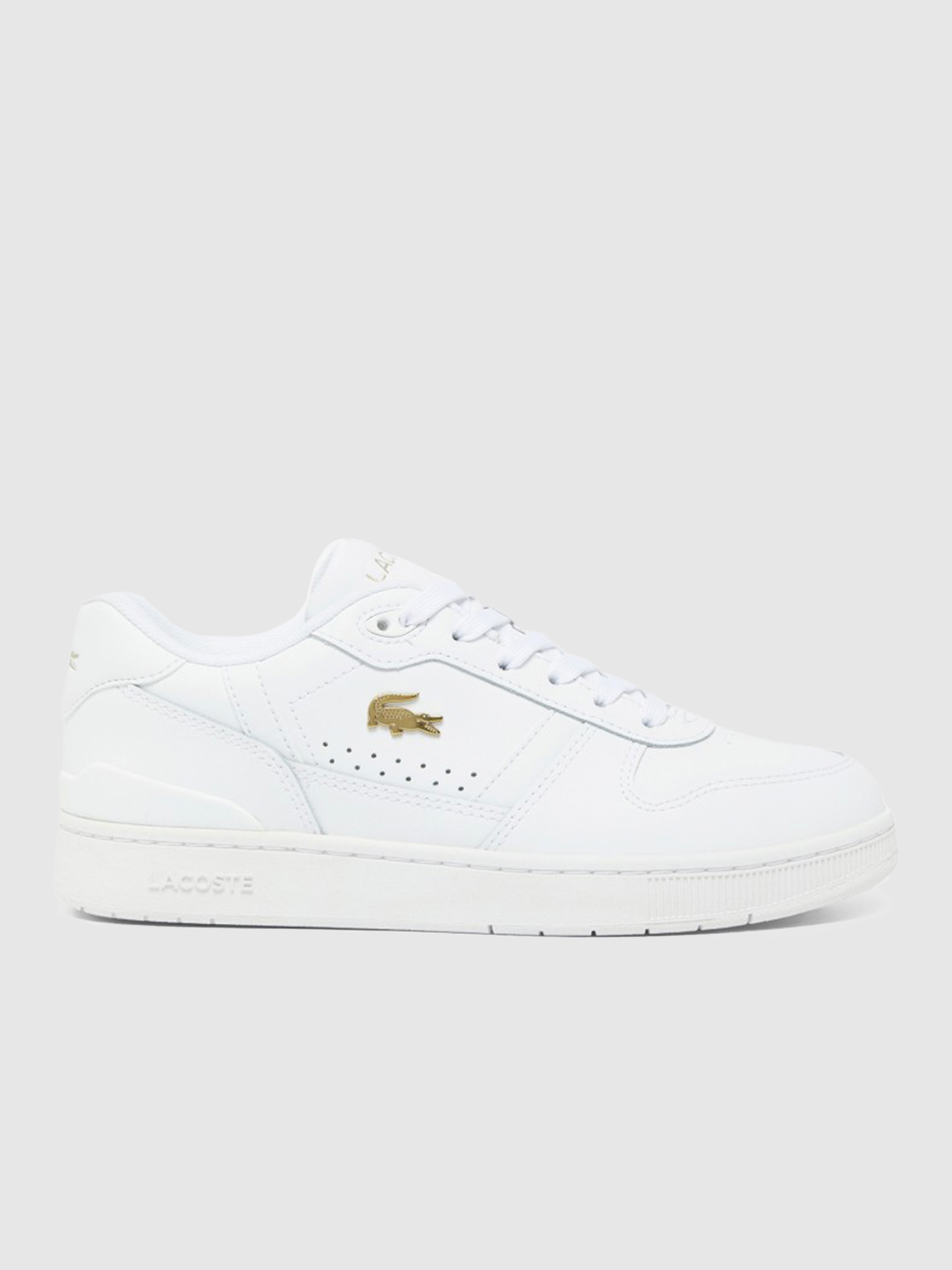 Sneakers Woman Lacoste
