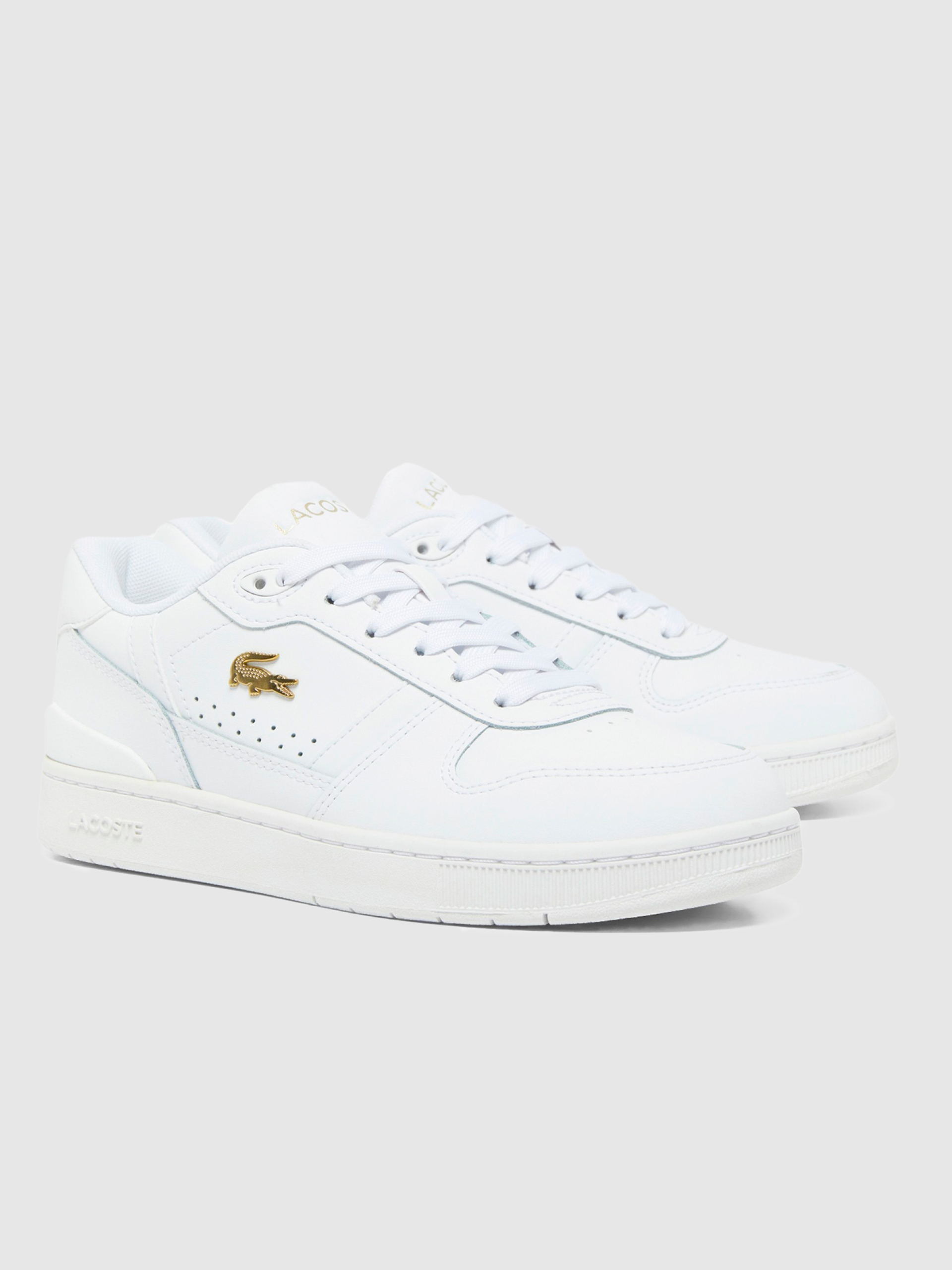 Sneakers Woman Lacoste