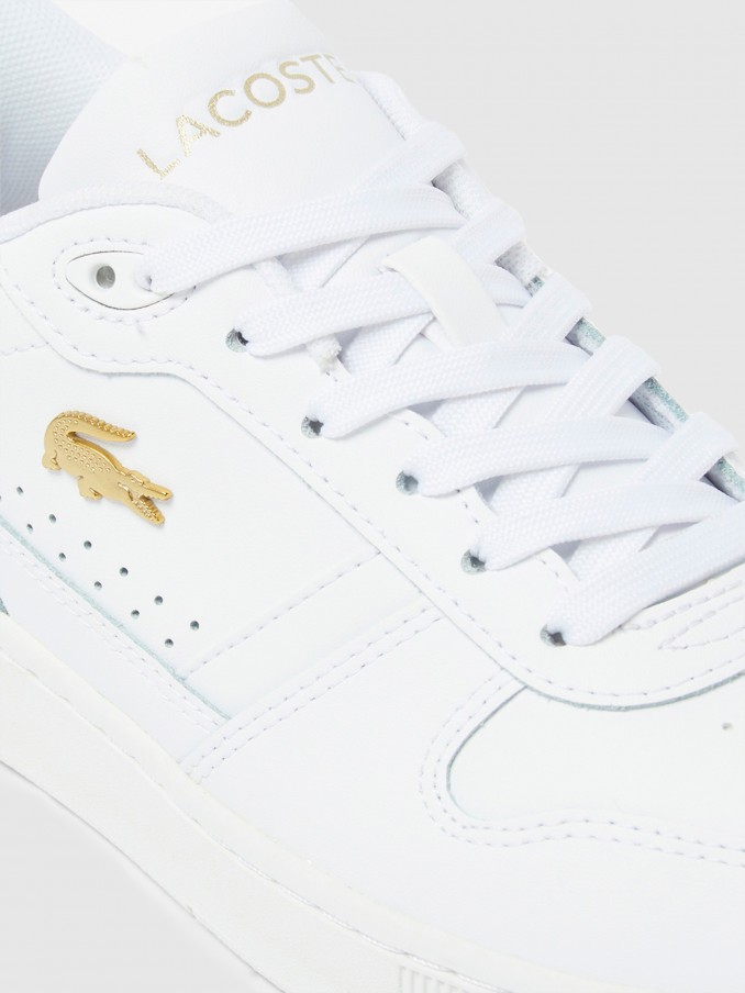 Sneakers Woman Lacoste