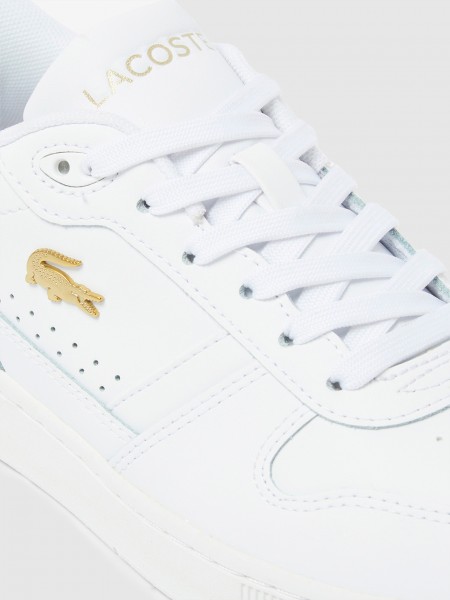 Sapatilhas Mulher Lacoste