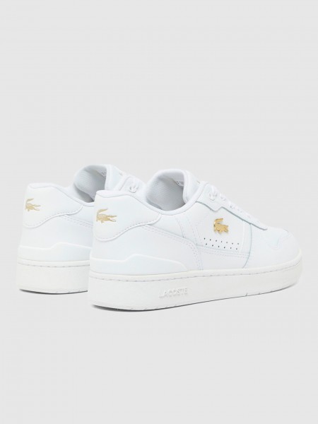 Sapatilhas Mulher Lacoste