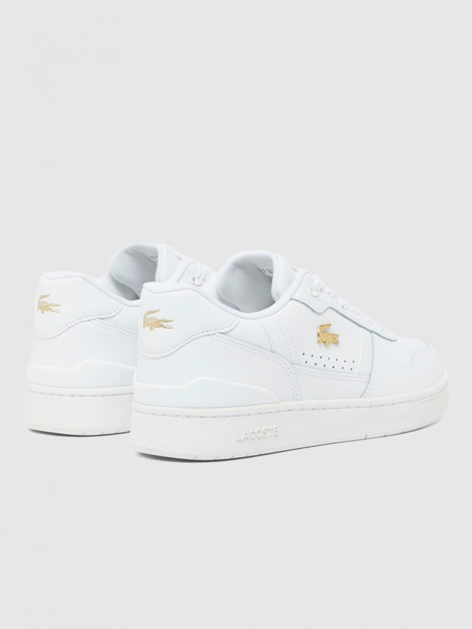 Sneakers Woman Lacoste