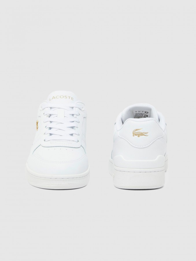 Sneakers Woman Lacoste