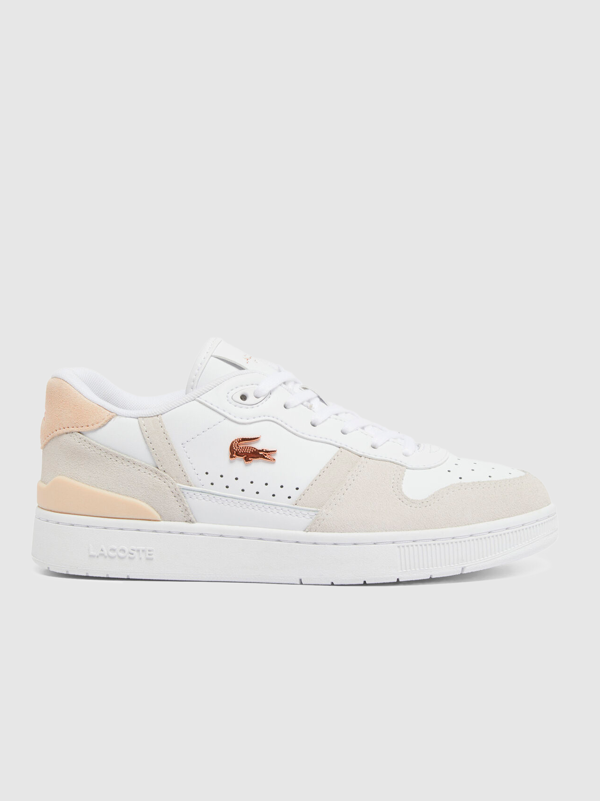 Sneakers Woman Lacoste