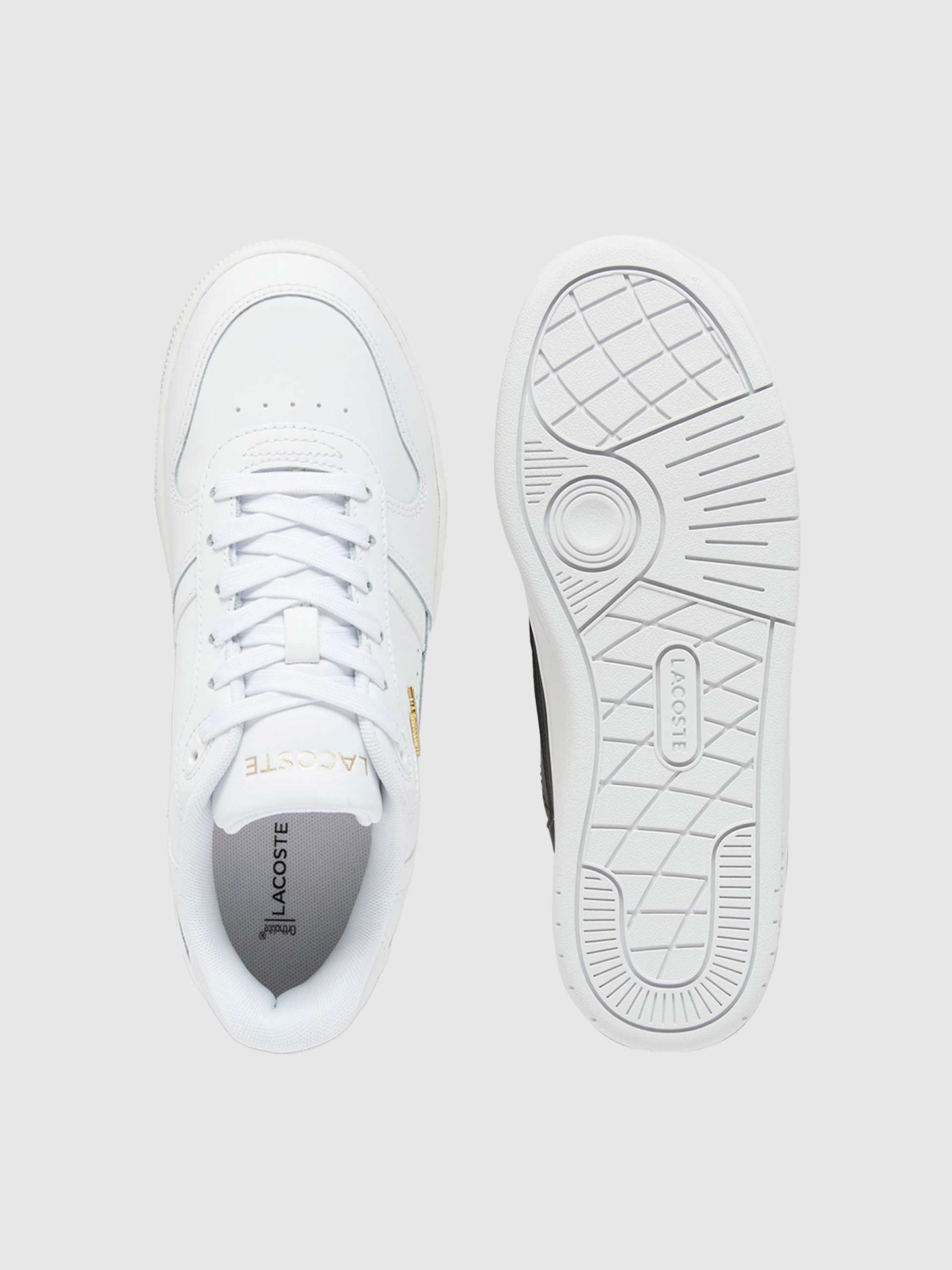 Sneakers Woman Lacoste
