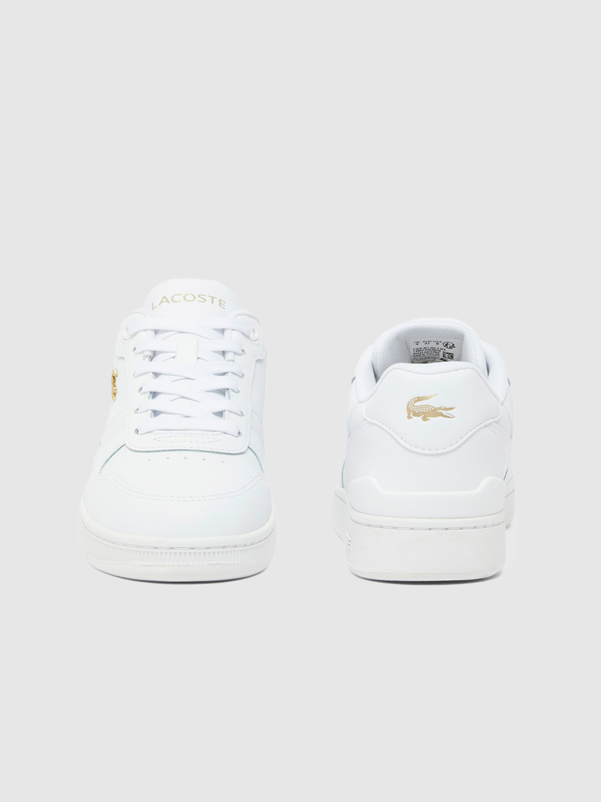 Sneakers Woman Lacoste