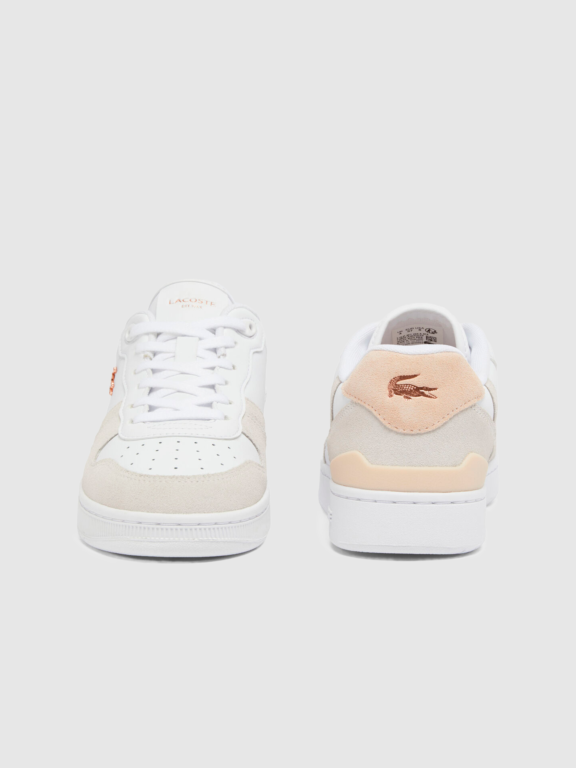 Sneakers Woman Lacoste