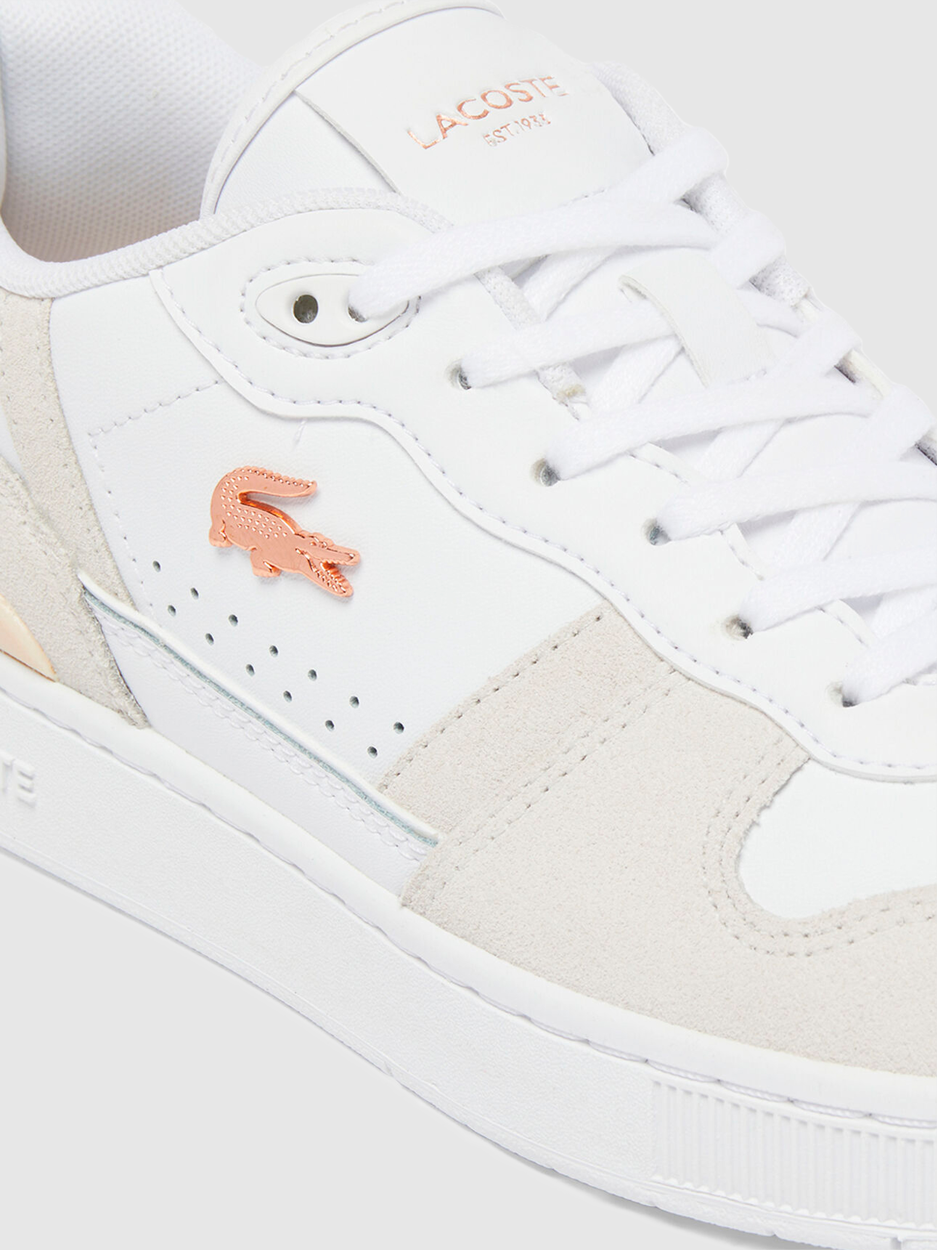 Sneakers Woman Lacoste