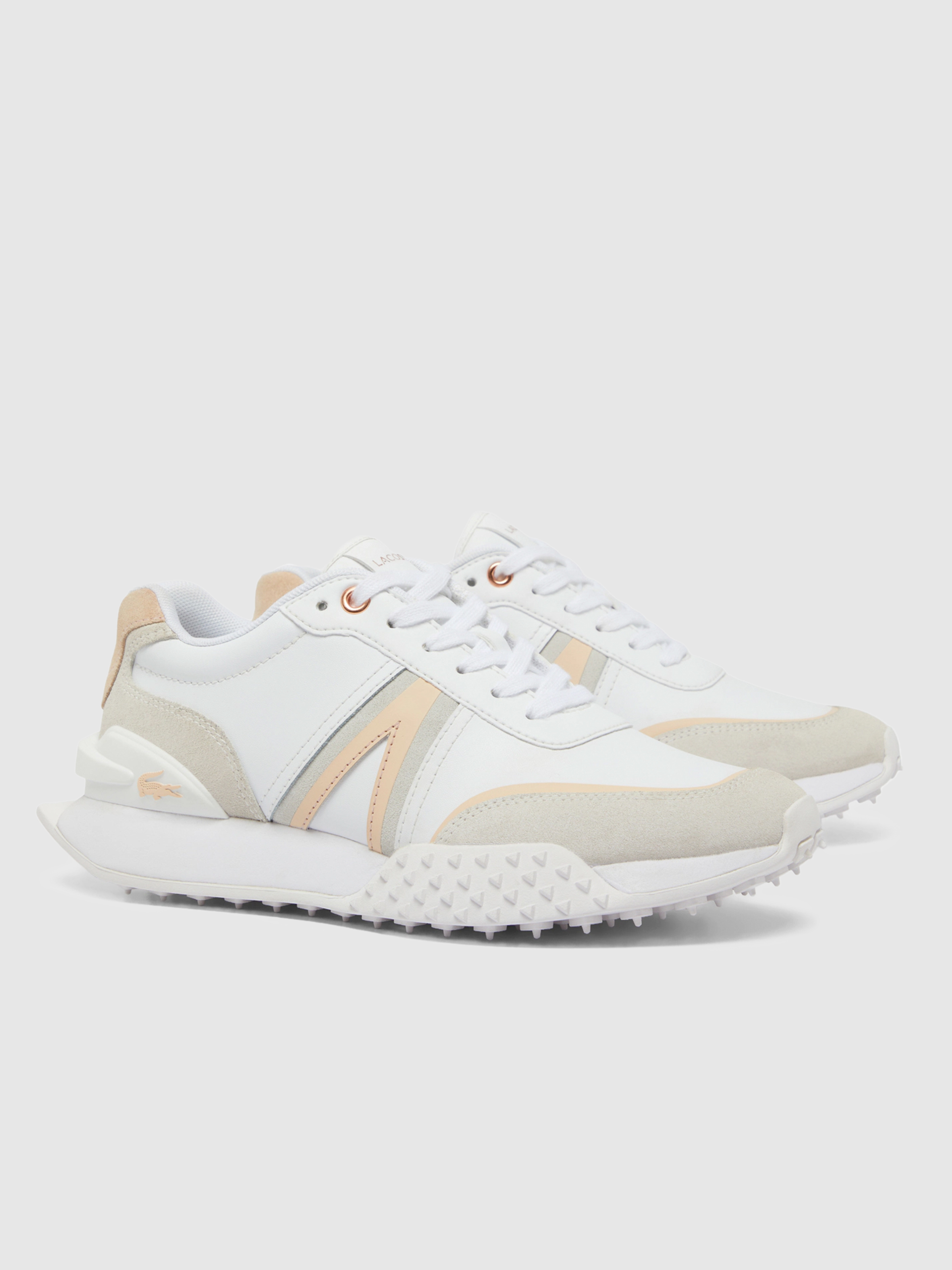 Tenis Mujer Lacoste