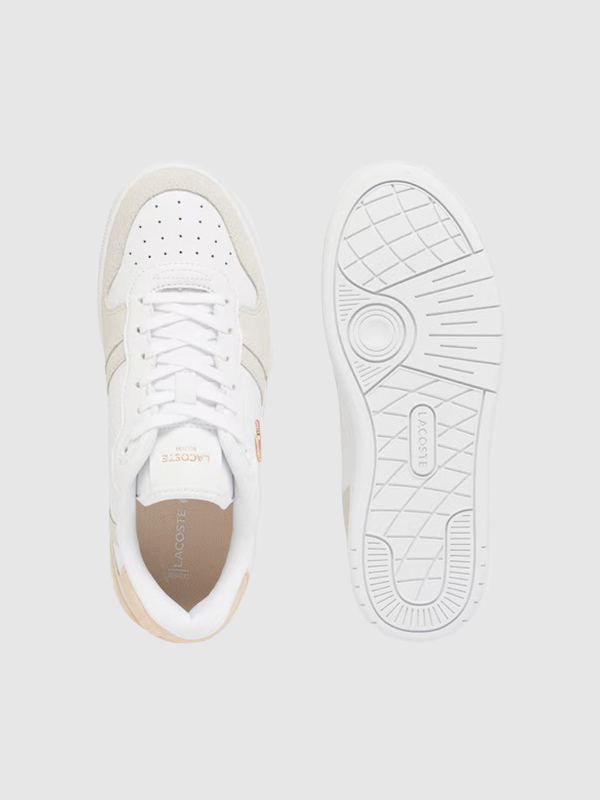 Sneakers Woman Lacoste