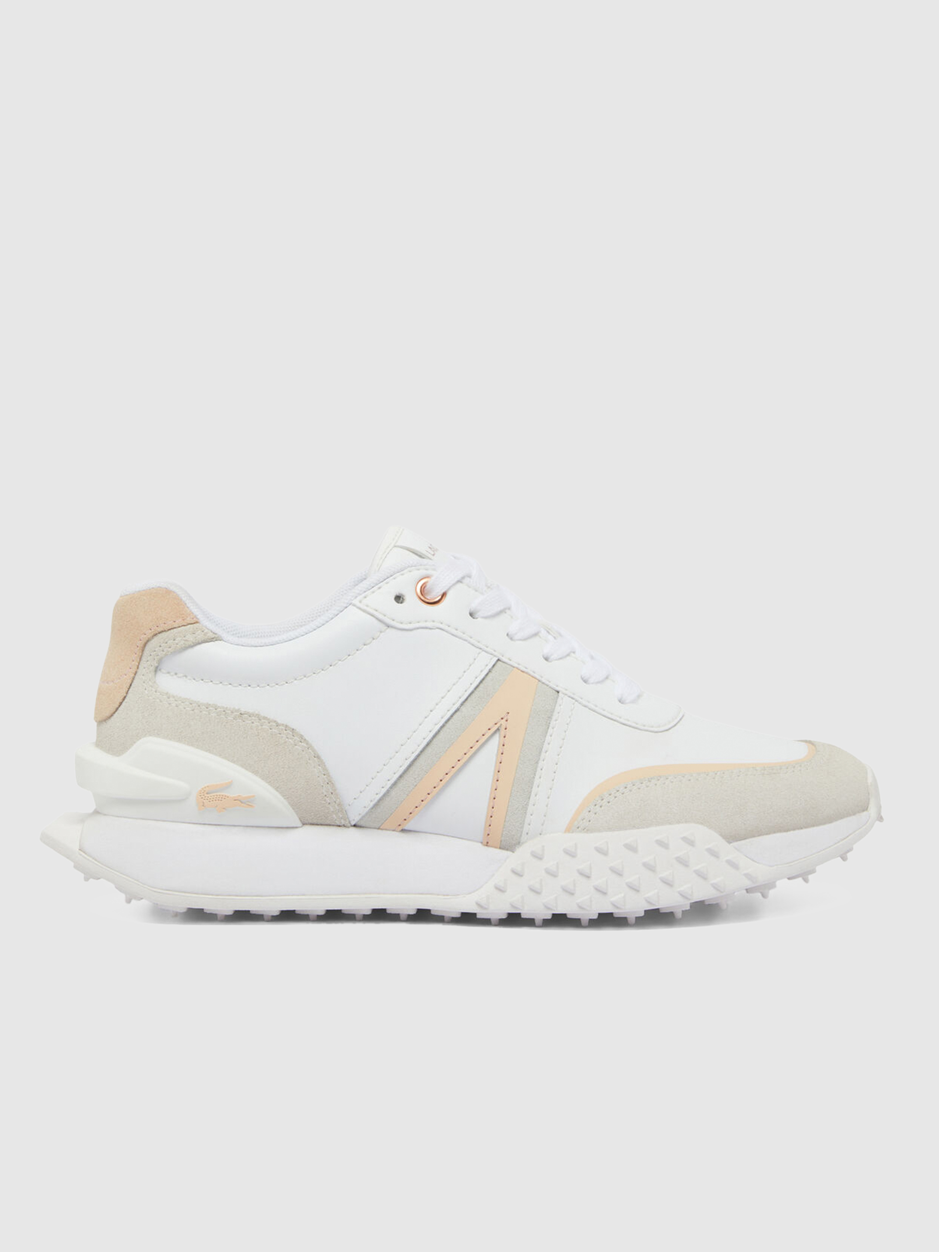 Tenis Mujer Lacoste