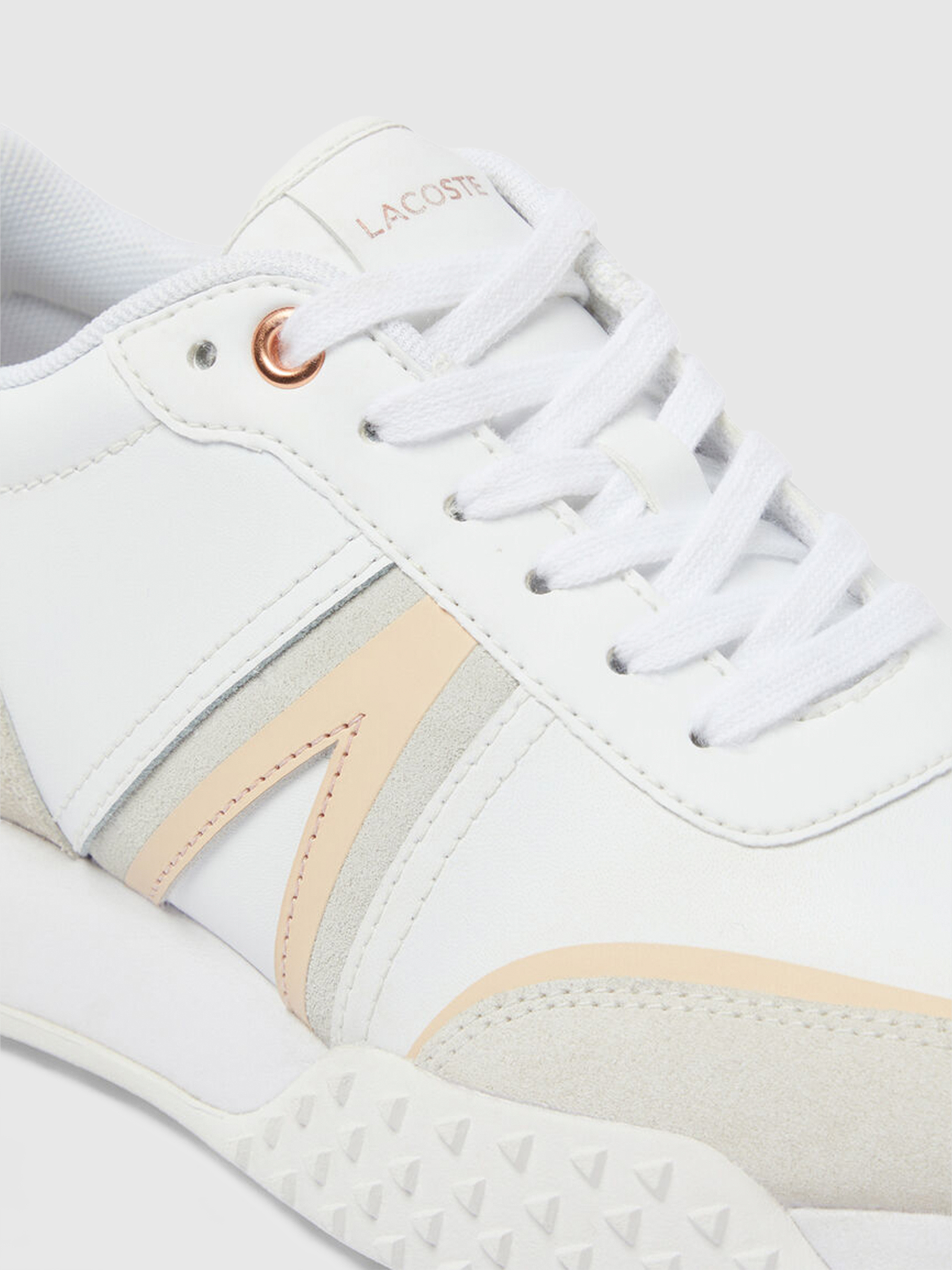 Tenis Mujer Lacoste