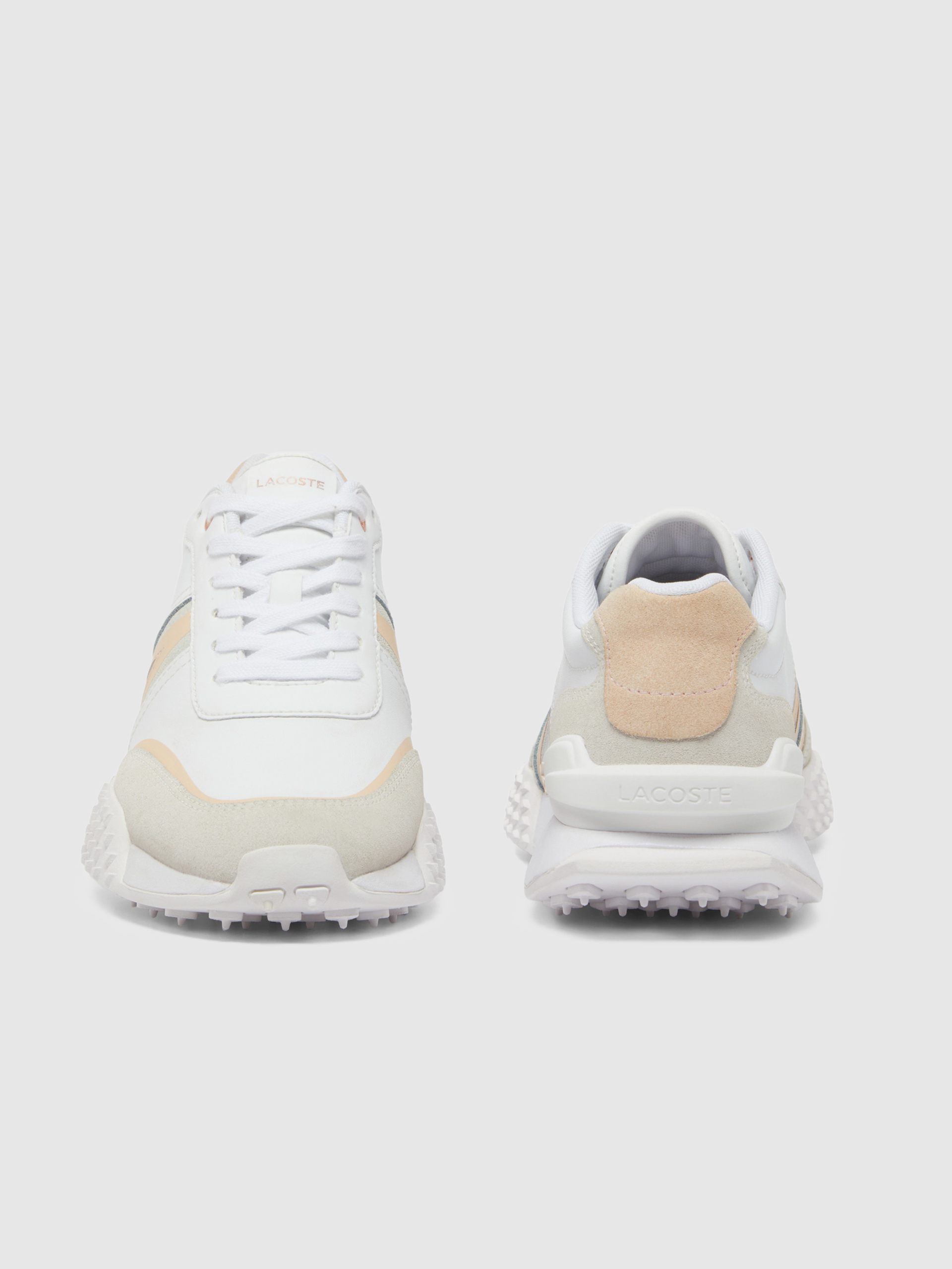Tenis Mujer Lacoste