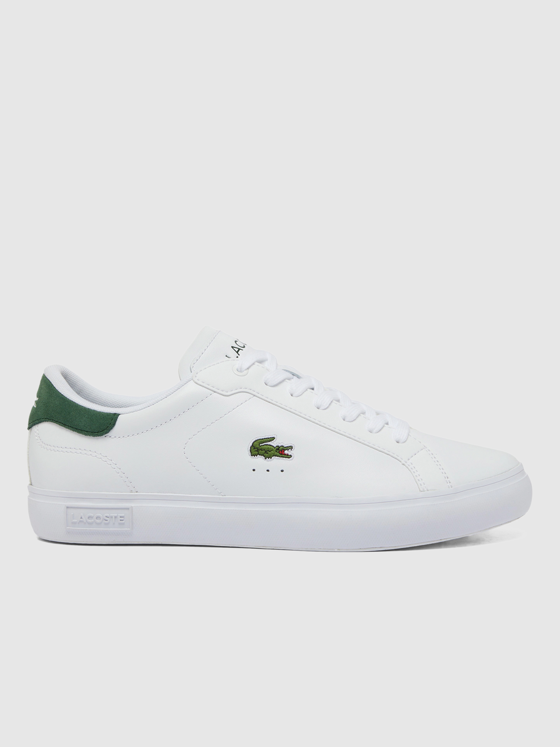 Sneakers Man Lacoste