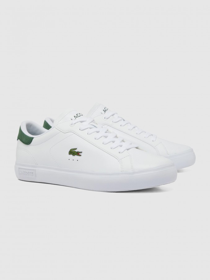 Sneakers Man Lacoste