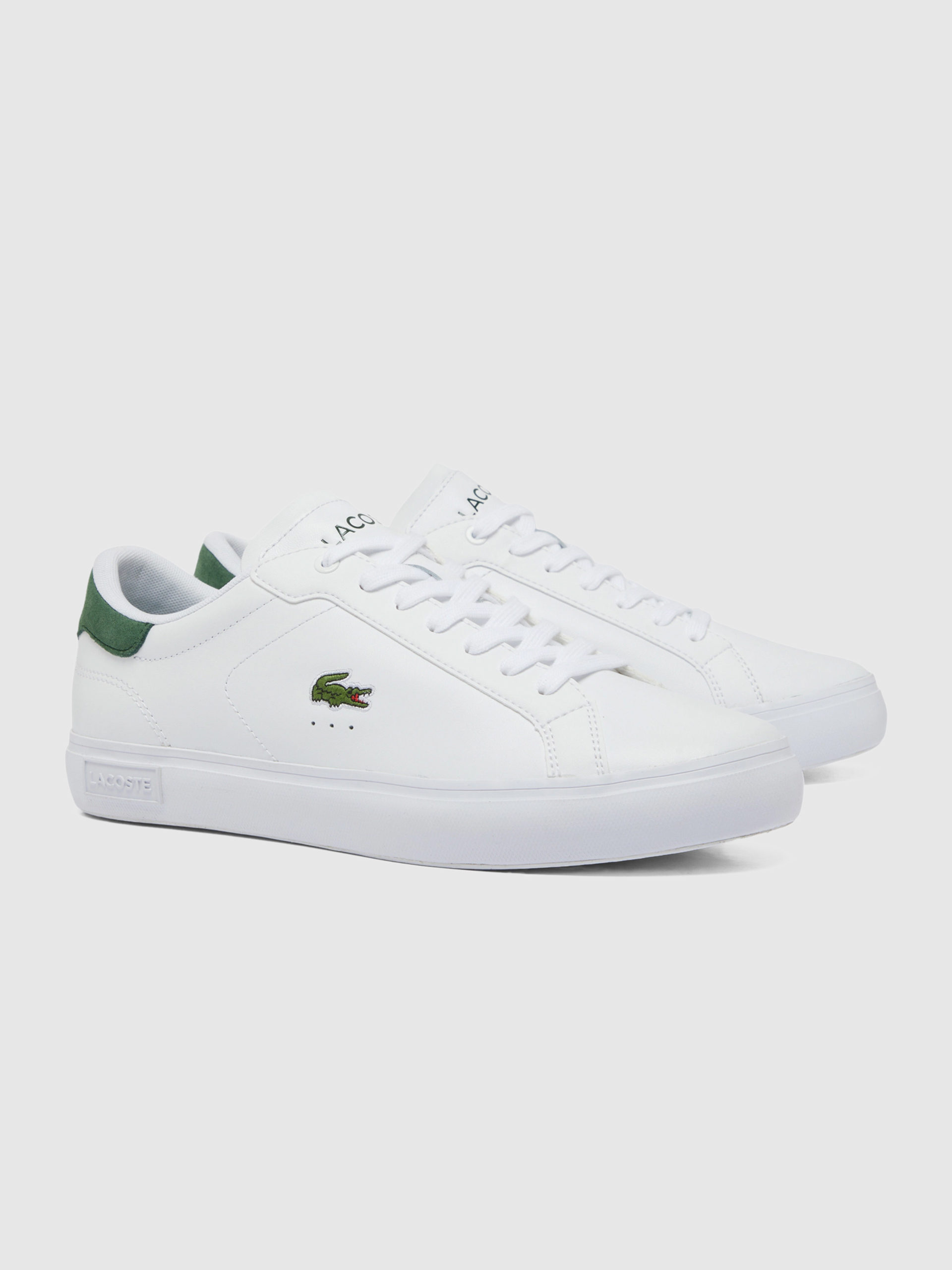 Sneakers Man Lacoste