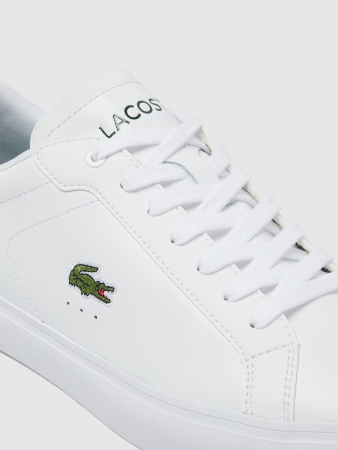 Sneakers Man Lacoste