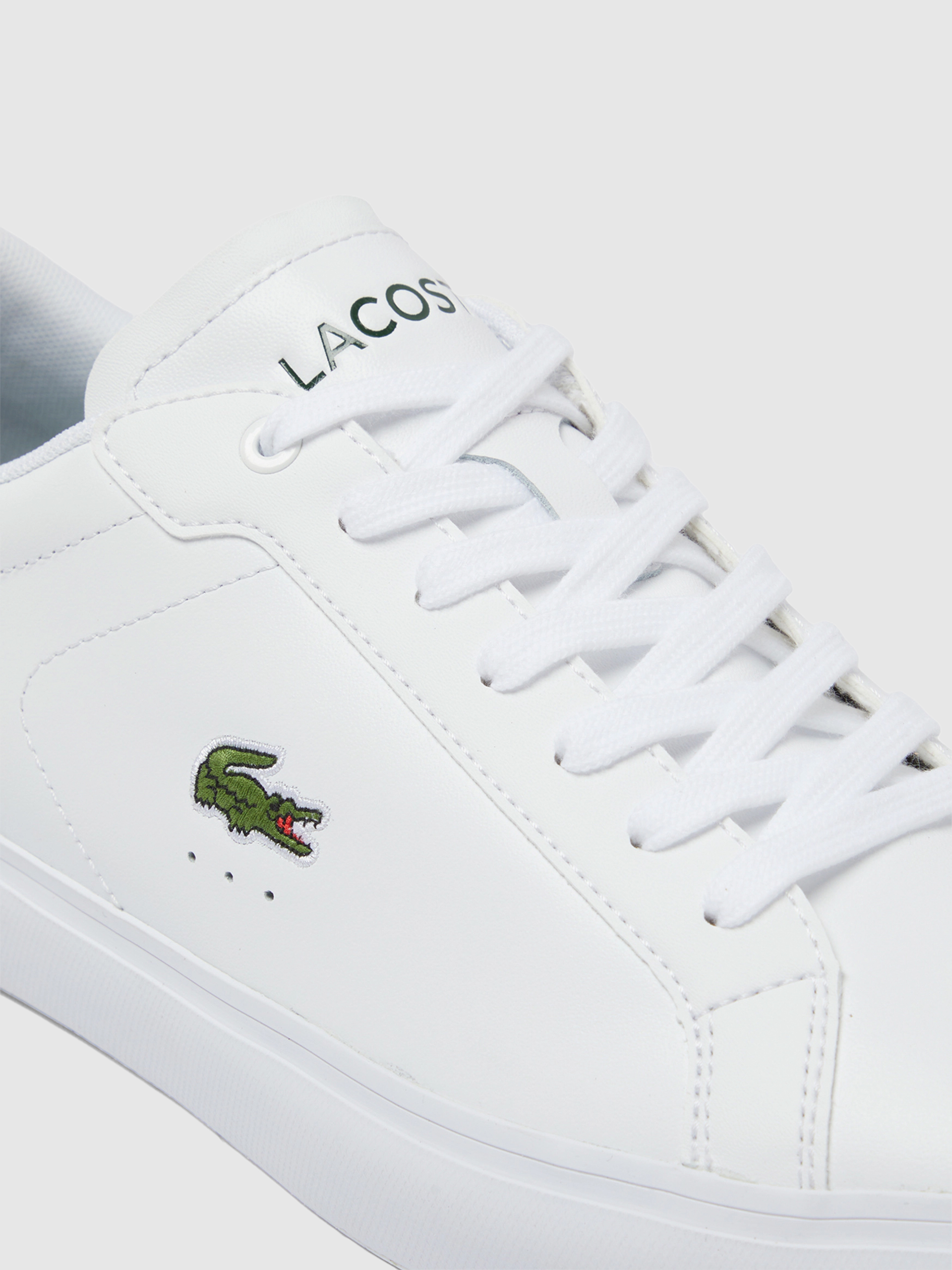 Sneakers Man Lacoste