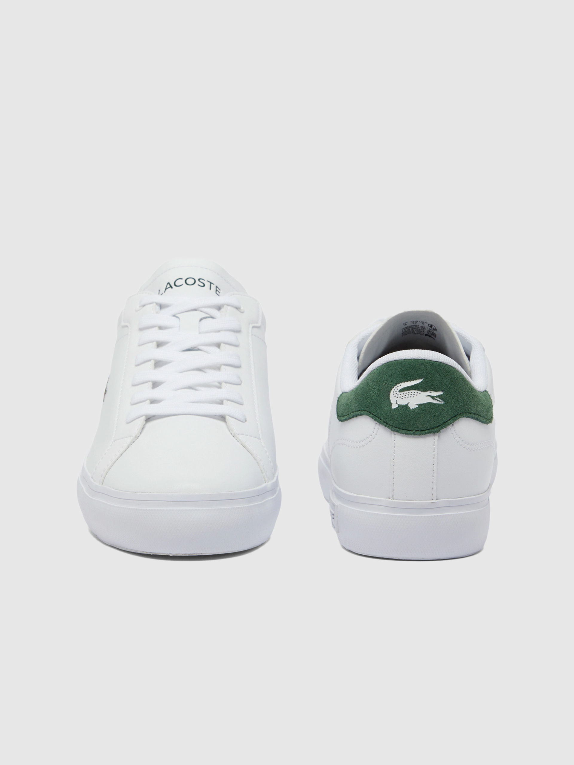 Sneakers Man Lacoste