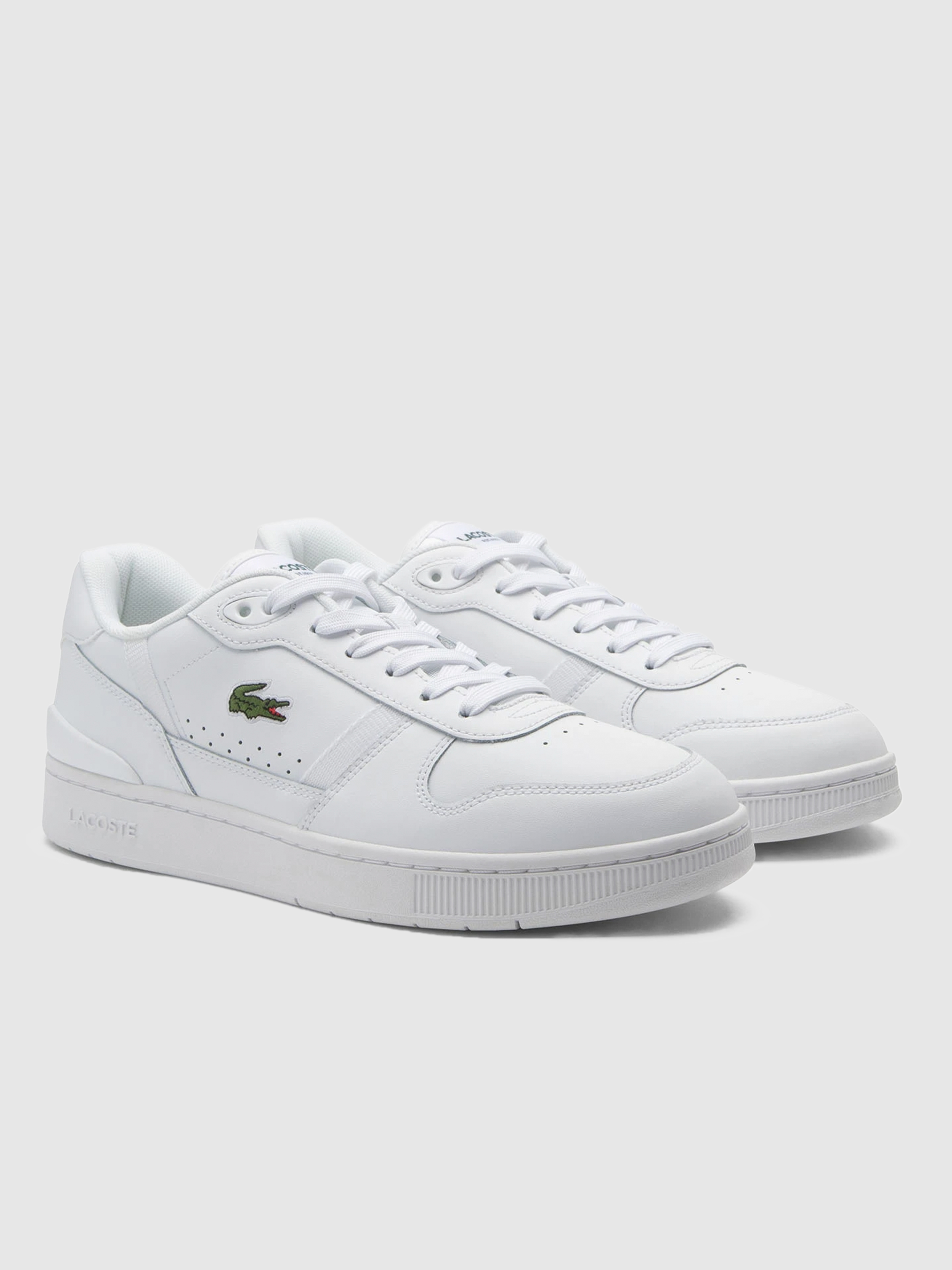 Sneakers Man Lacoste