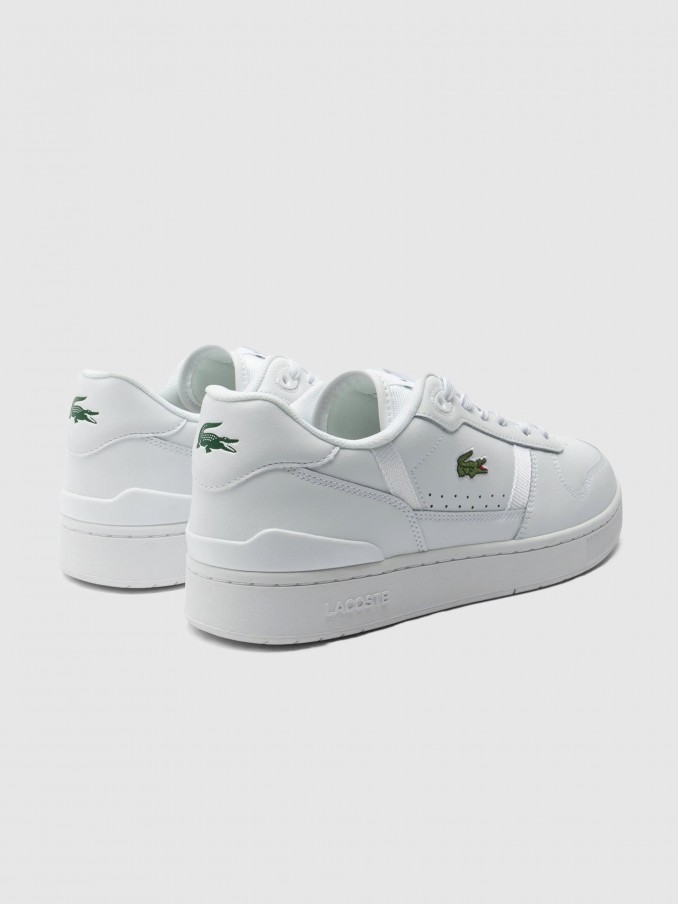 Sneakers Man Lacoste