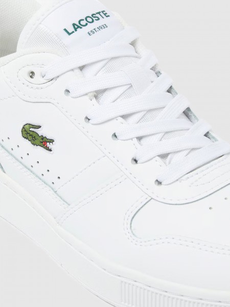 Tenis Hombre Lacoste Tenis Hombre Lacoste