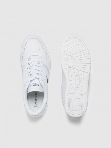 Tenis Hombre Lacoste Tenis Hombre Lacoste