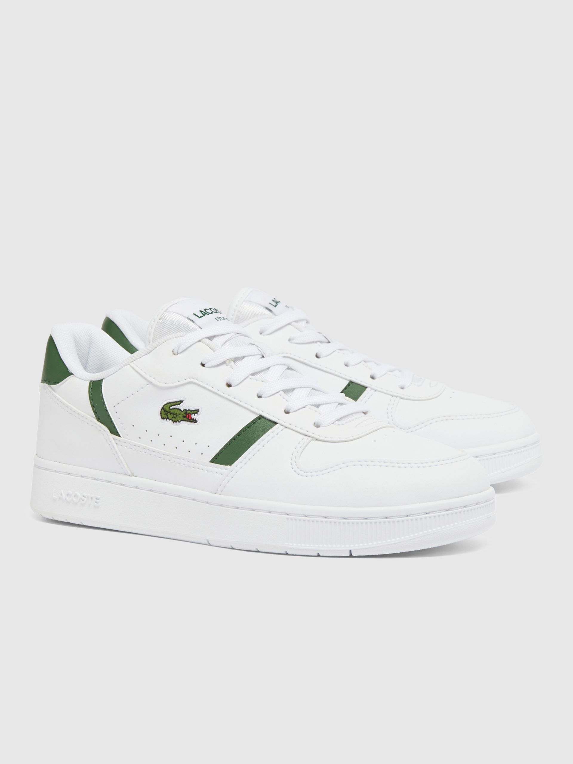 Sneakers Man Lacoste