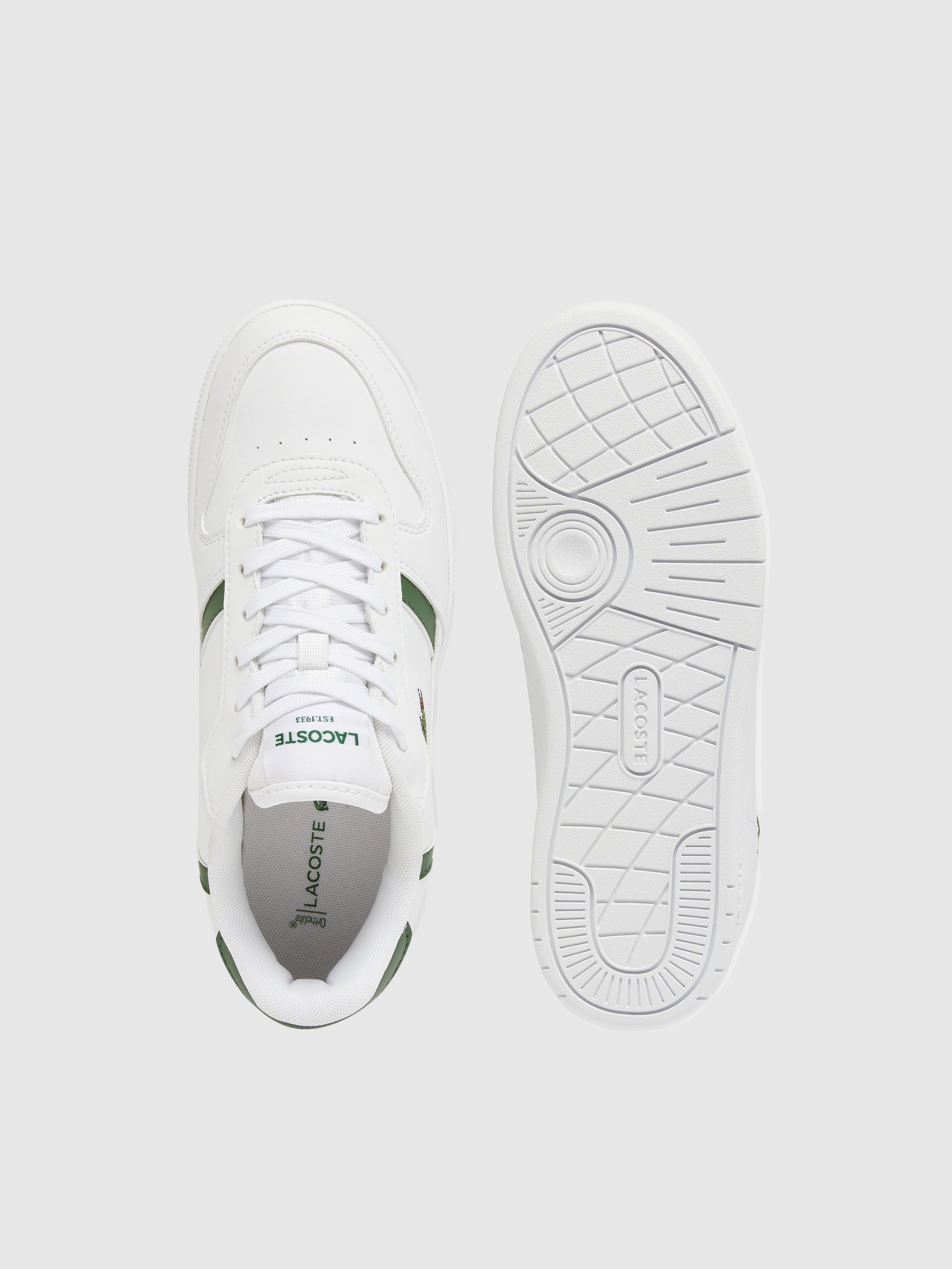 Sneakers Man Lacoste