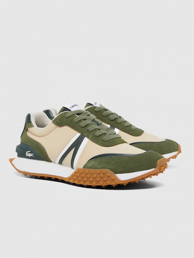 Sneakers Man Lacoste
