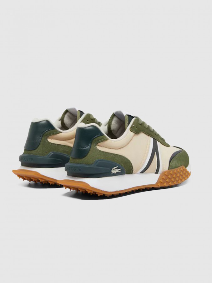 Sneakers Man Lacoste