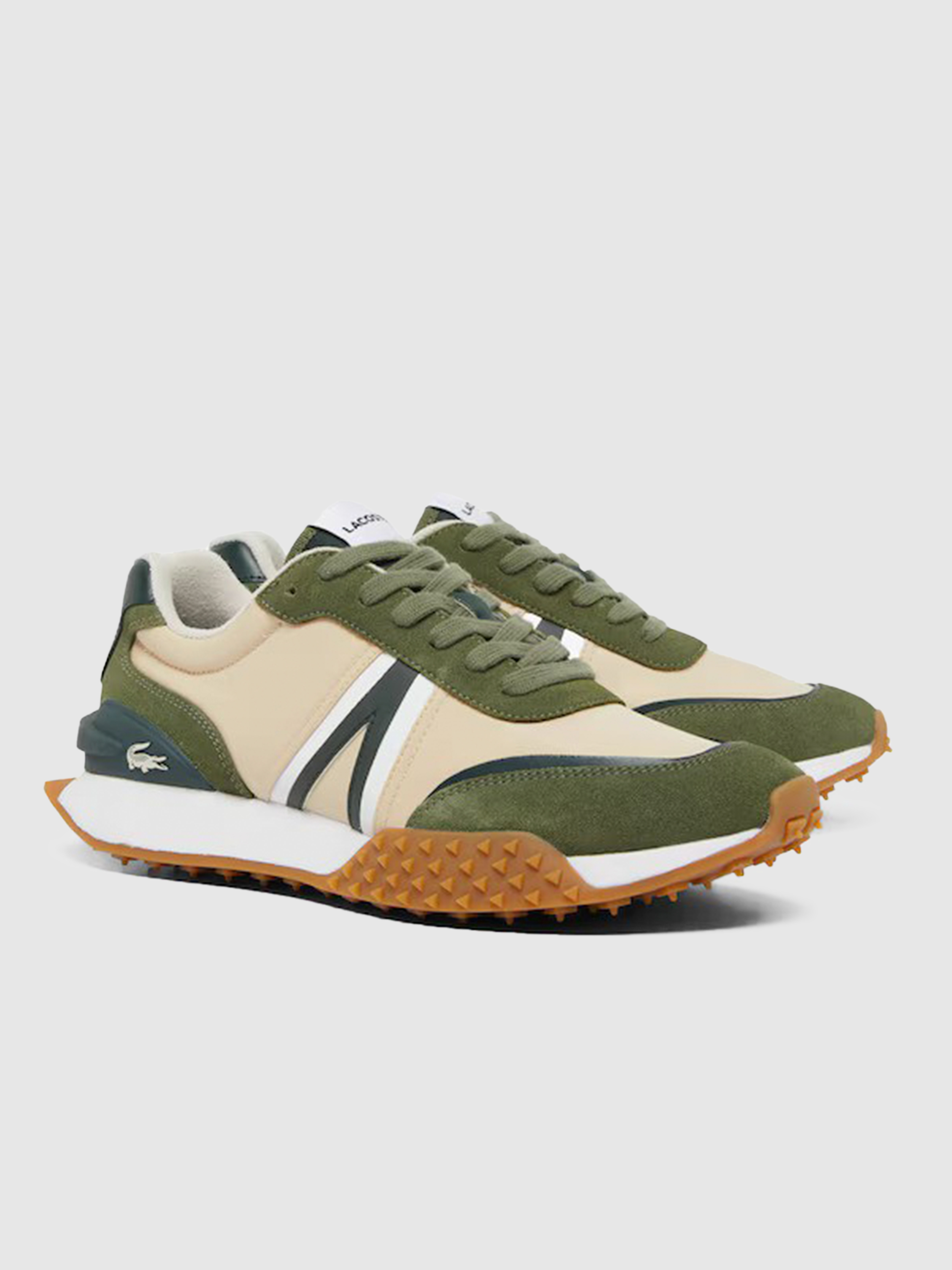 Sneakers Man Lacoste