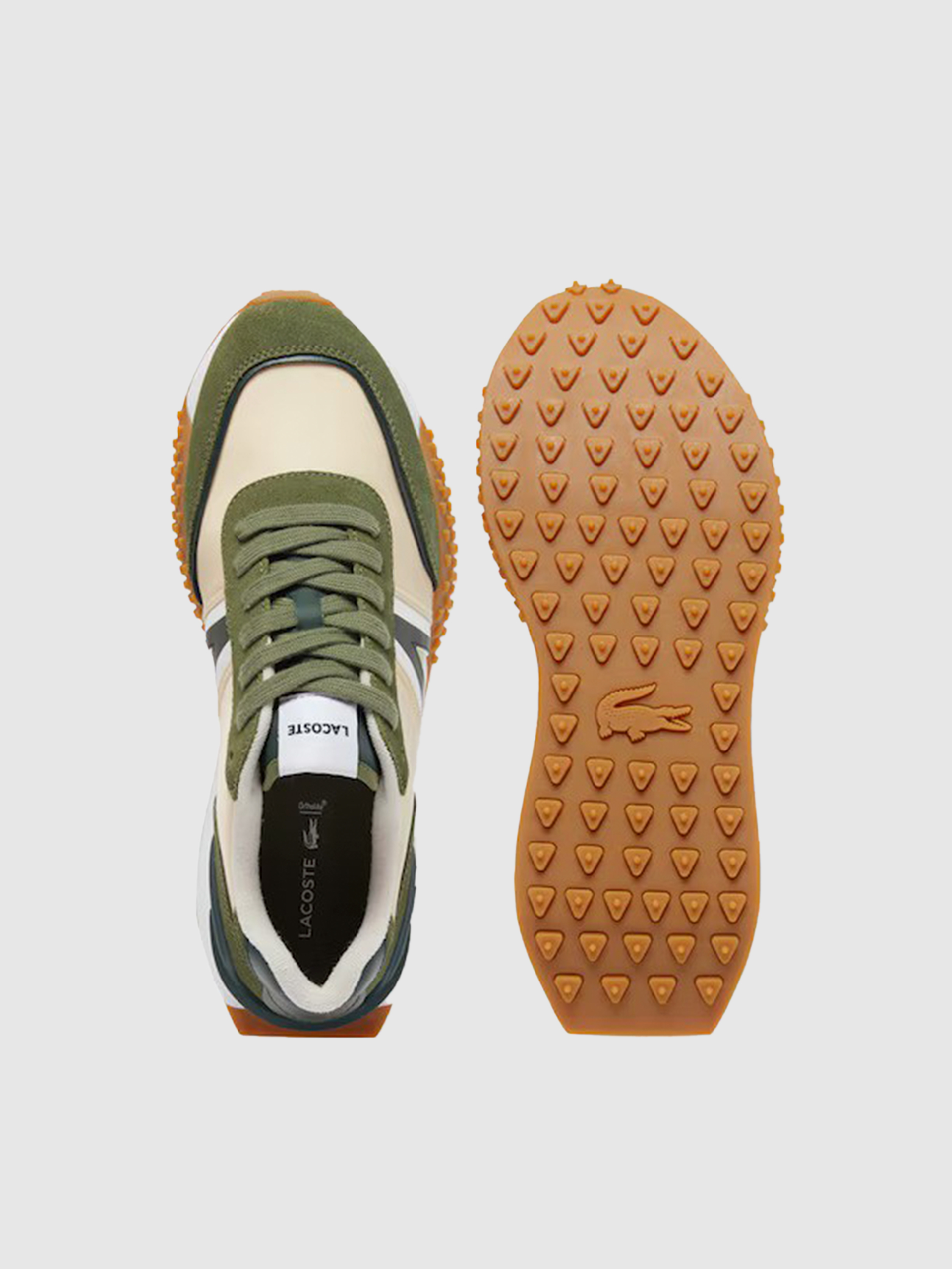 Sneakers Man Lacoste