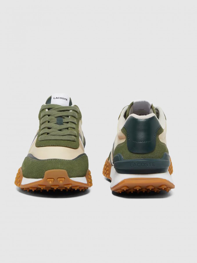 Sneakers Man Lacoste