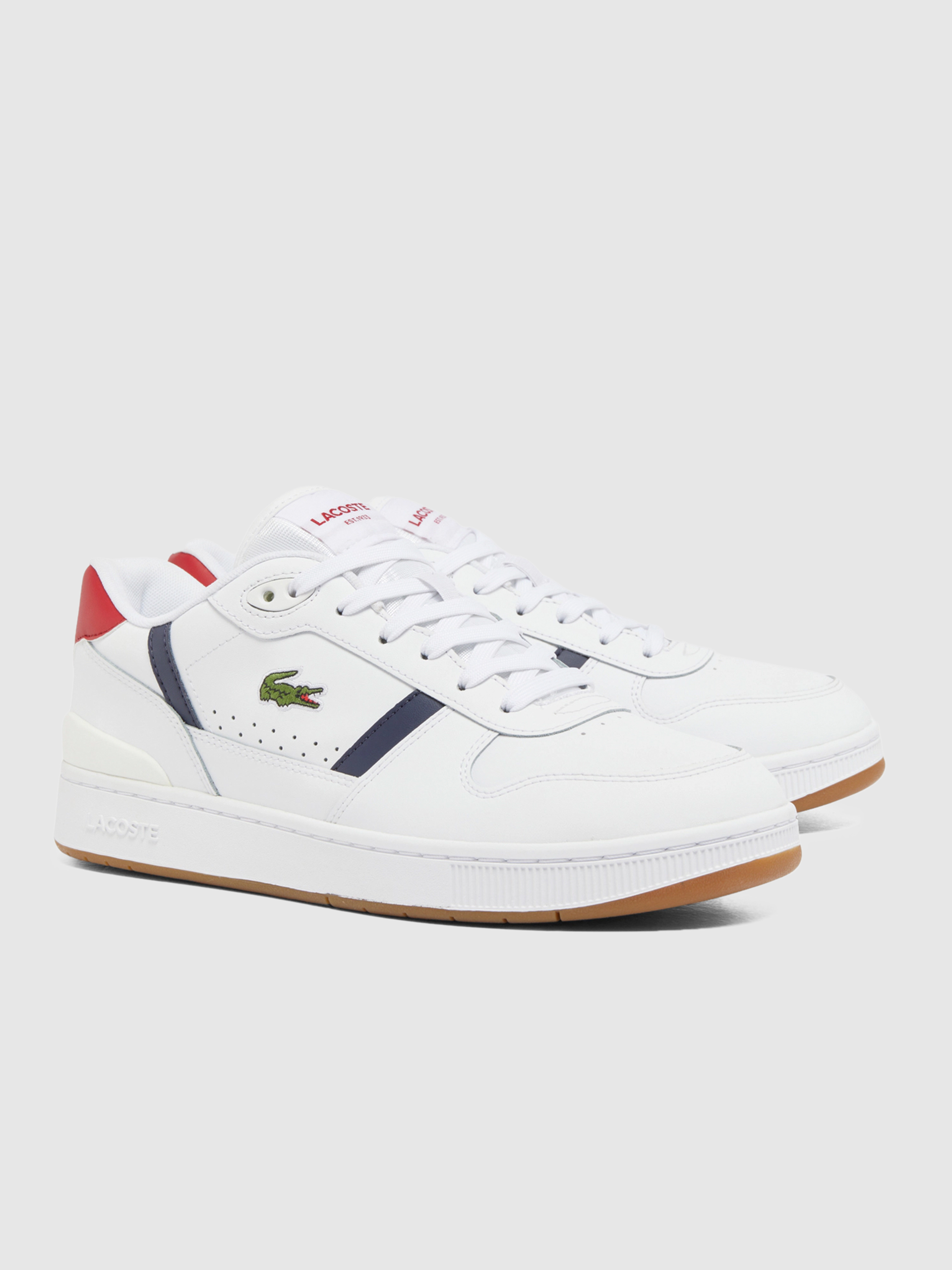 Sneakers Man Lacoste