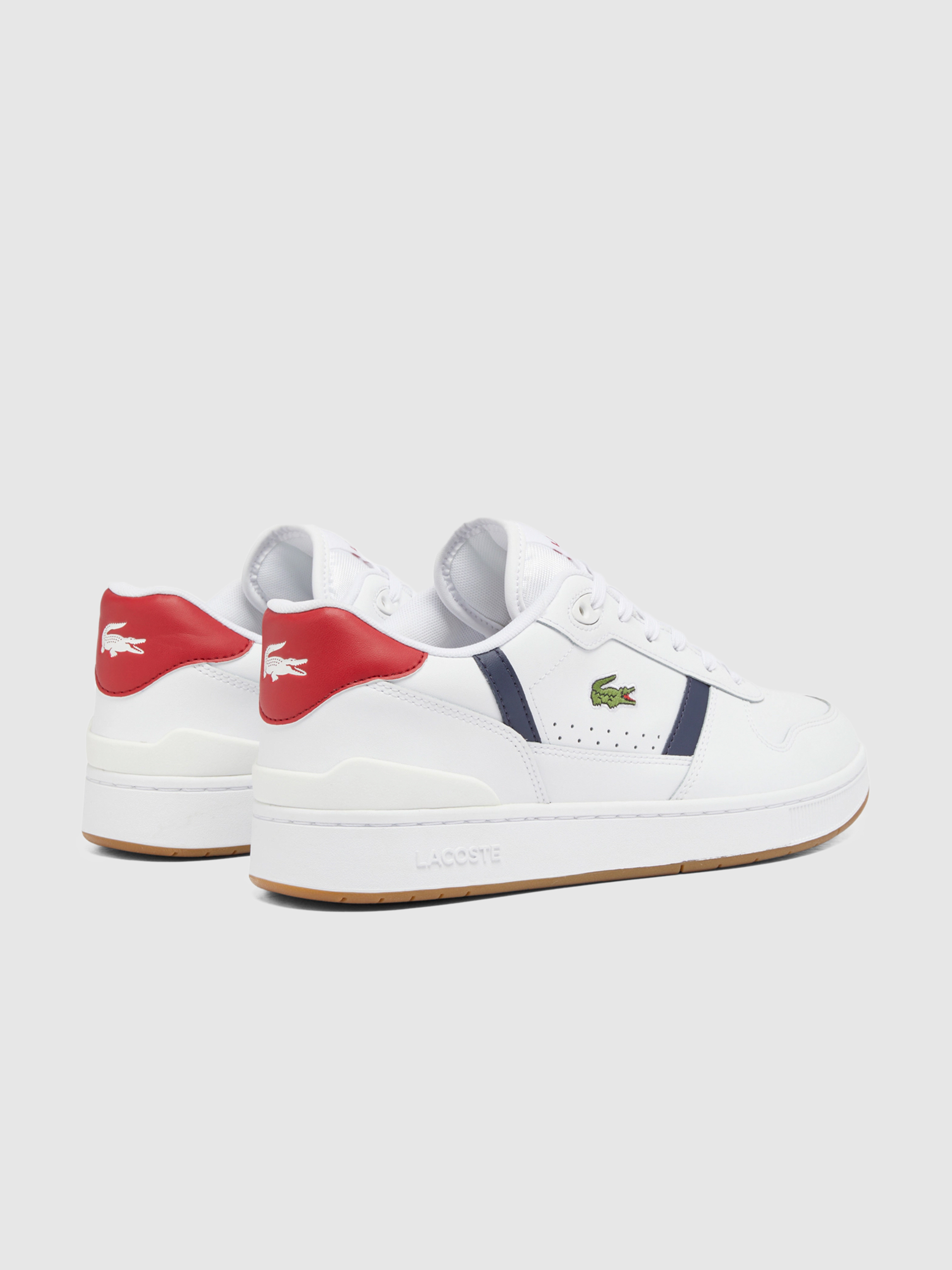 Sneakers Man Lacoste