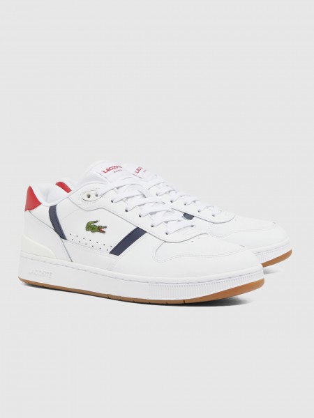 Sapatilhas Homem Lacoste