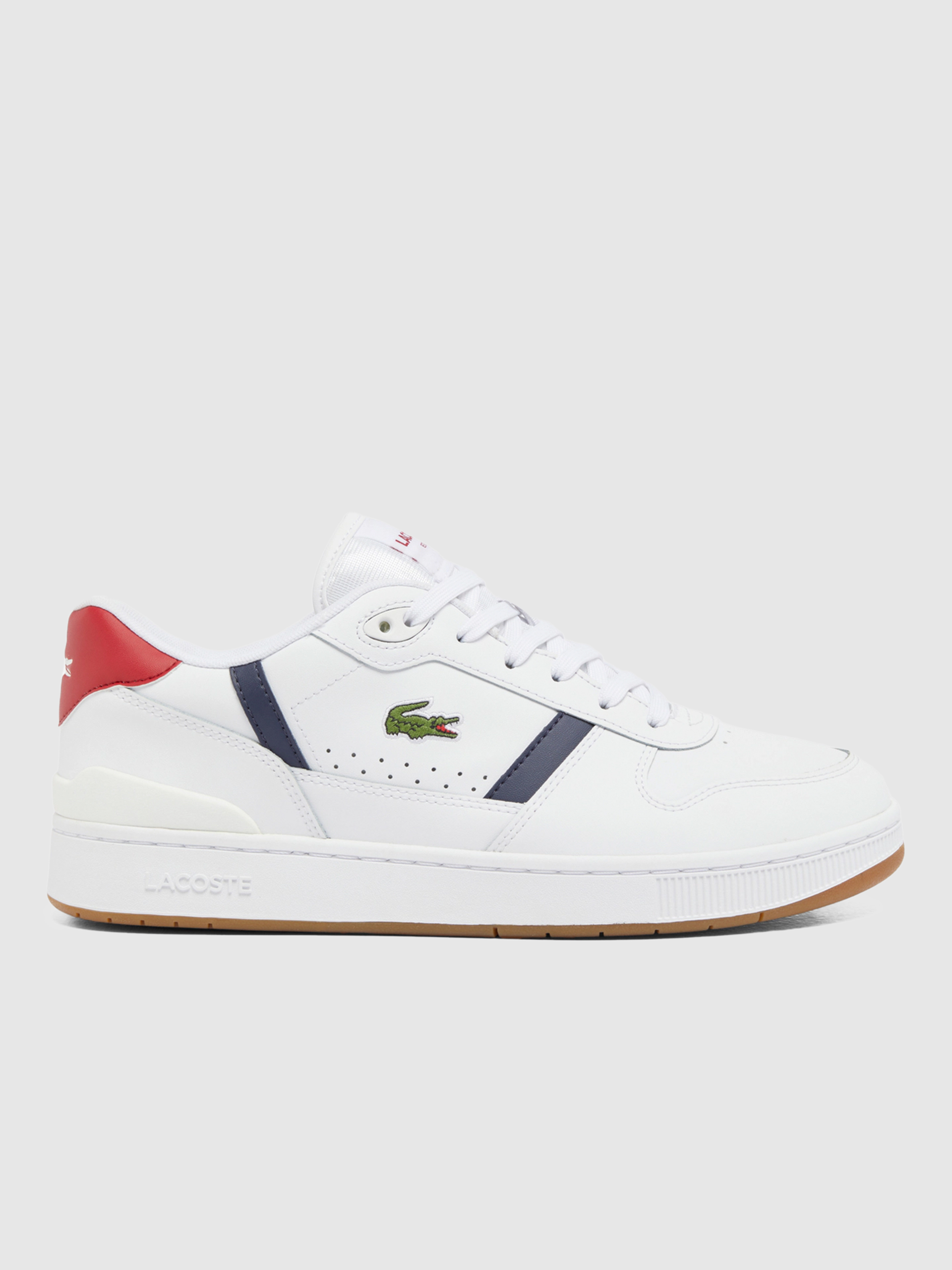 Sneakers Man Lacoste