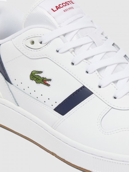 Sapatilhas Homem Lacoste