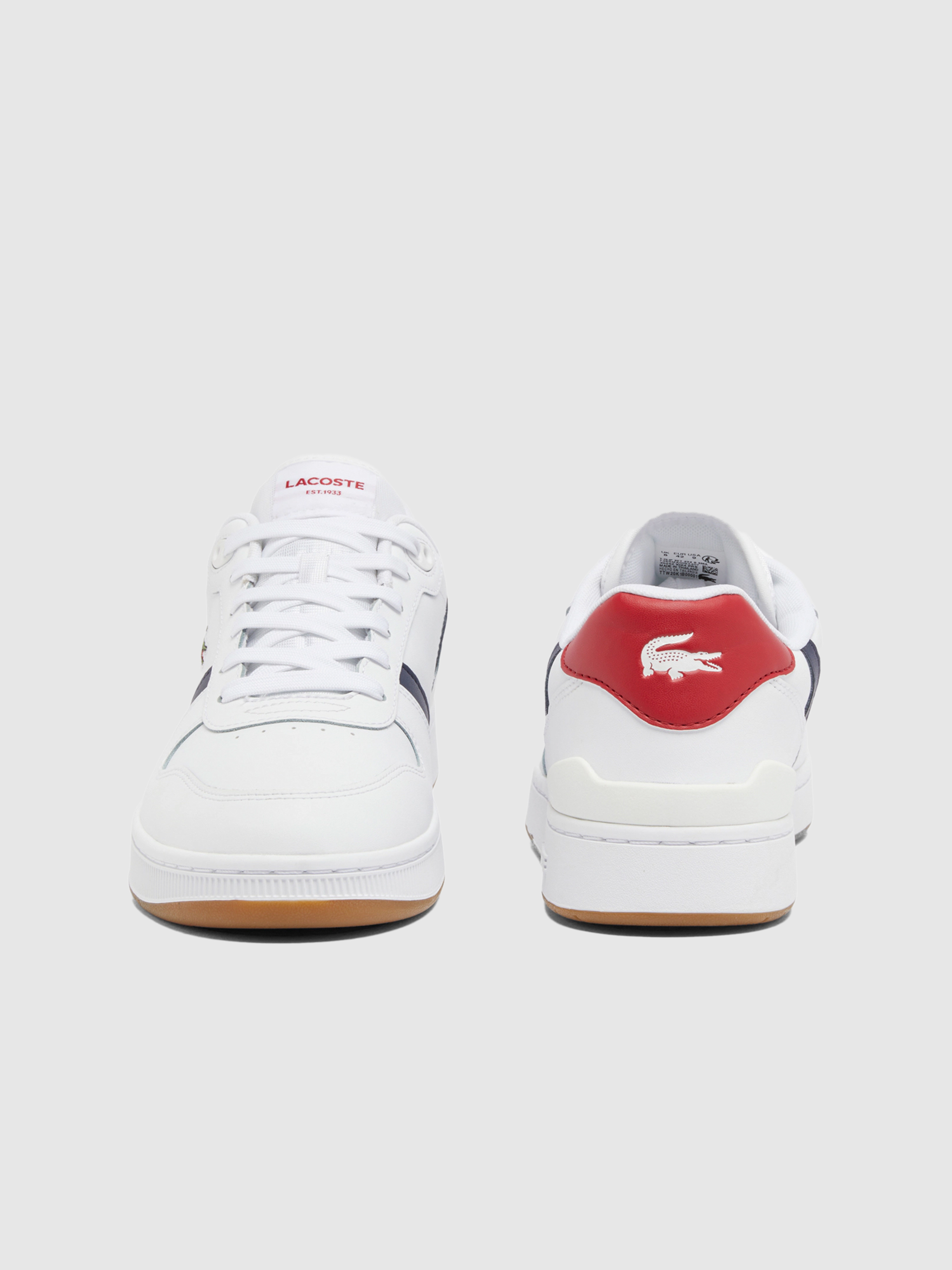 Sneakers Man Lacoste