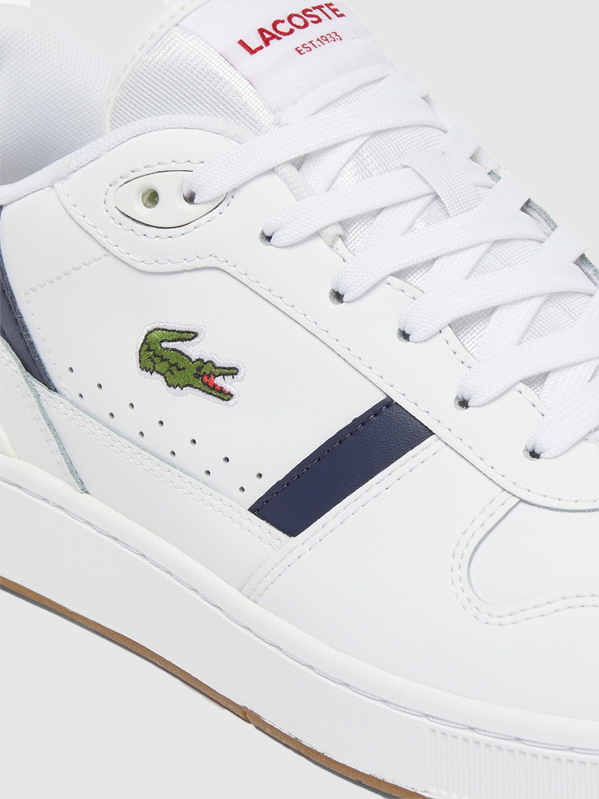 Sneakers Man Lacoste